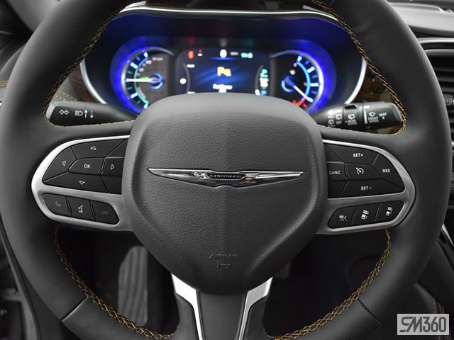 2026 CHRYSLER Pacifica Hybrid PINNACLE