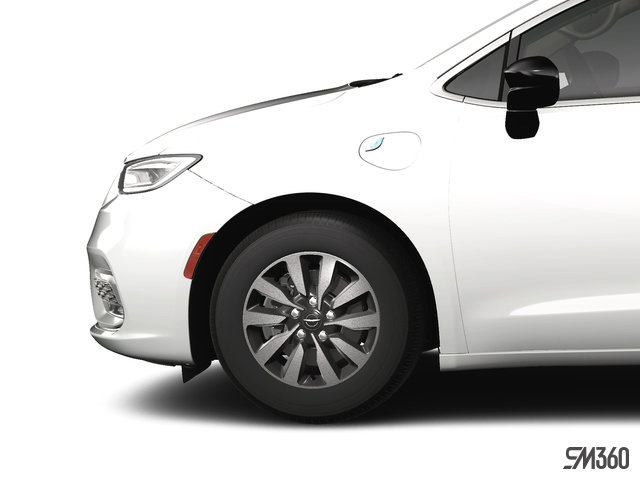 2026 CHRYSLER Pacifica Hybrid SELECT