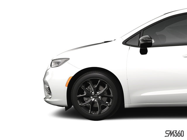 2026 CHRYSLER Pacifica LIMITED AWD