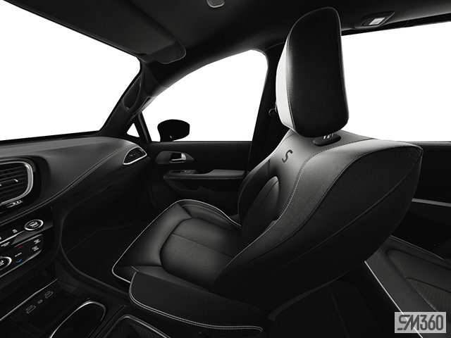2026 CHRYSLER Pacifica LIMITED AWD