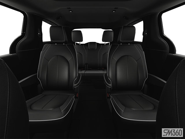 2026 CHRYSLER Pacifica LIMITED AWD
