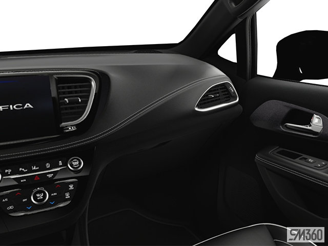 2026 CHRYSLER Pacifica LIMITED AWD