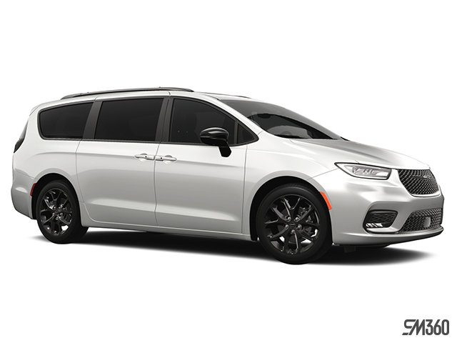 2026 CHRYSLER Pacifica LIMITED AWD