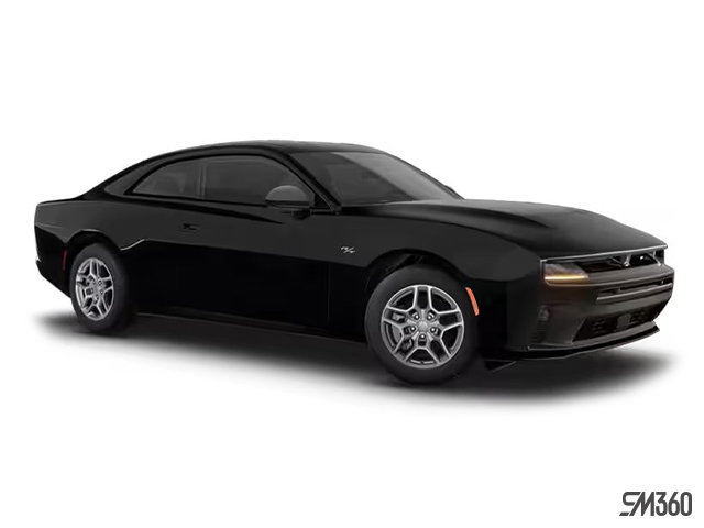 2026 DODGE Charger 2-Doors R/T