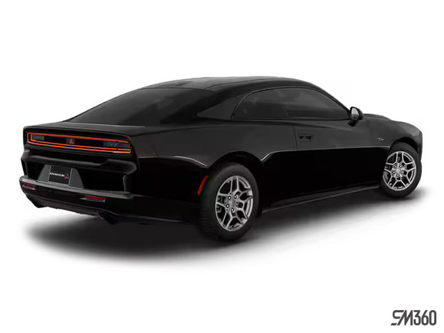 2026 DODGE Charger 2-Doors R/T