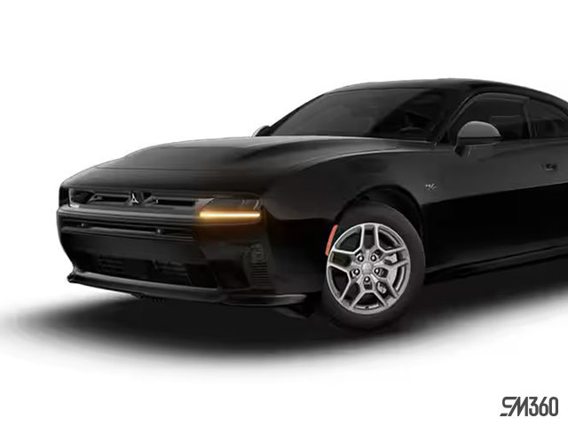 2026 DODGE Charger 2-Doors R/T
