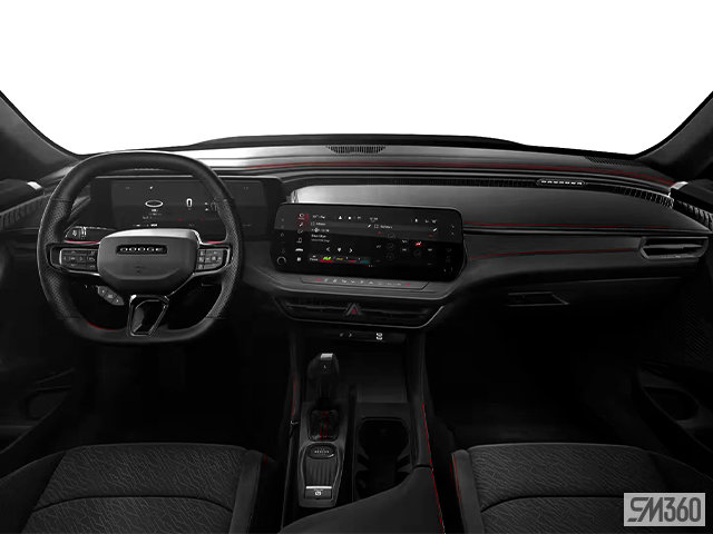 2026 DODGE Charger 2-Doors R/T