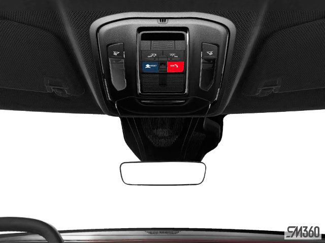 2026 DODGE Charger 2-Doors R/T