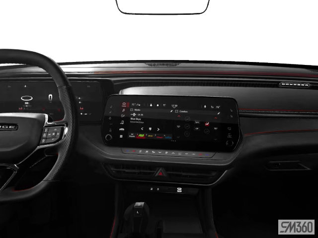 2026 DODGE Charger 2-Doors R/T