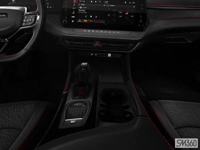 2026 DODGE Charger 2-Doors R/T