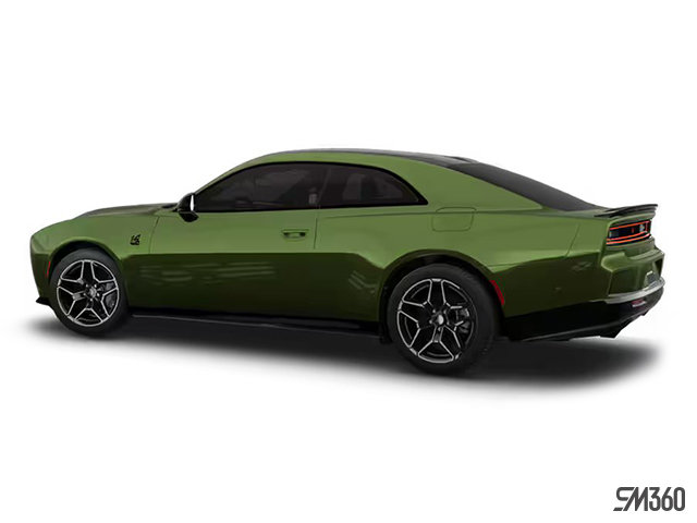 2026 DODGE Charger 2-Doors SCAT PACK