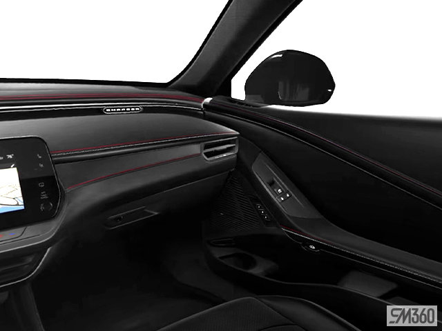 2026 DODGE Charger 2-Doors SCAT PACK