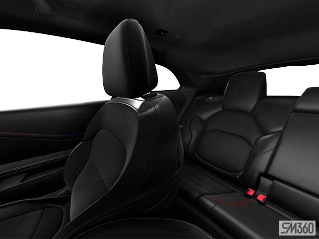 2026 DODGE Charger 2-Doors SCAT PACK