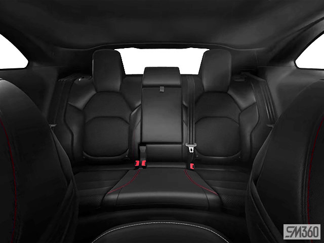 2026 DODGE Charger 2-Doors SCAT PACK