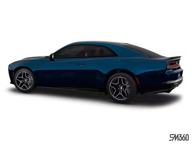 2026 DODGE Charger 2-Doors SCAT PACK PLUS