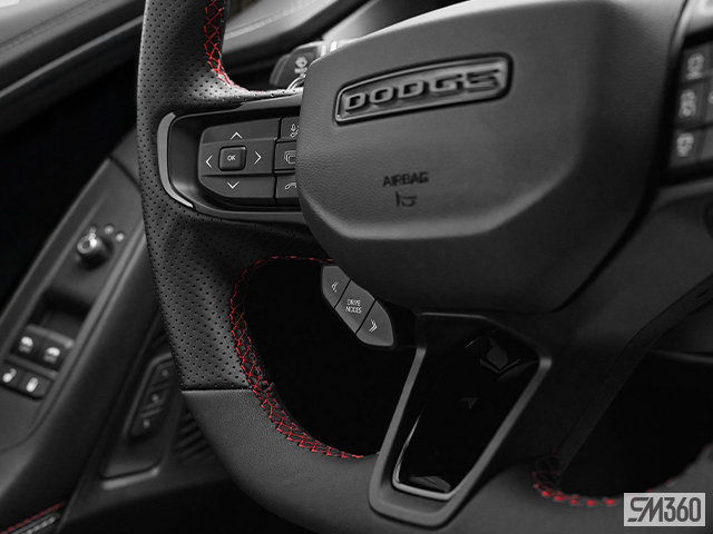 2026 DODGE Charger 2-Doors SCAT PACK PLUS