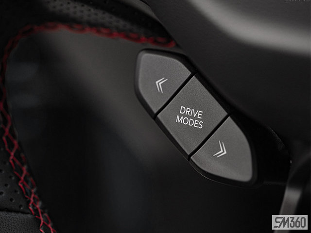 2026 DODGE Charger 2-Doors SCAT PACK PLUS