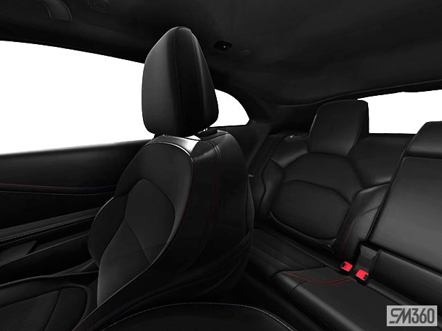 2026 DODGE Charger 2-Doors SCAT PACK PLUS