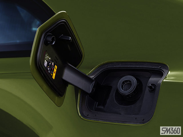 2026 DODGE Charger 4-Doors R/T PLUS