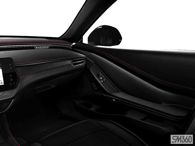 2026 DODGE Charger 4-Doors R/T PLUS