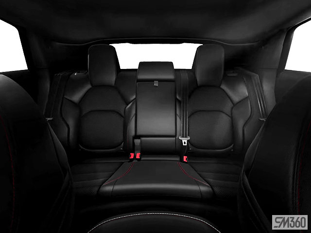 2026 DODGE Charger 4-Doors R/T PLUS