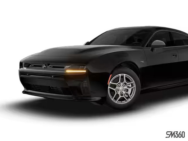 2026 DODGE Charger 4-Doors R/T