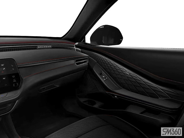 2026 DODGE Charger 4-Doors R/T