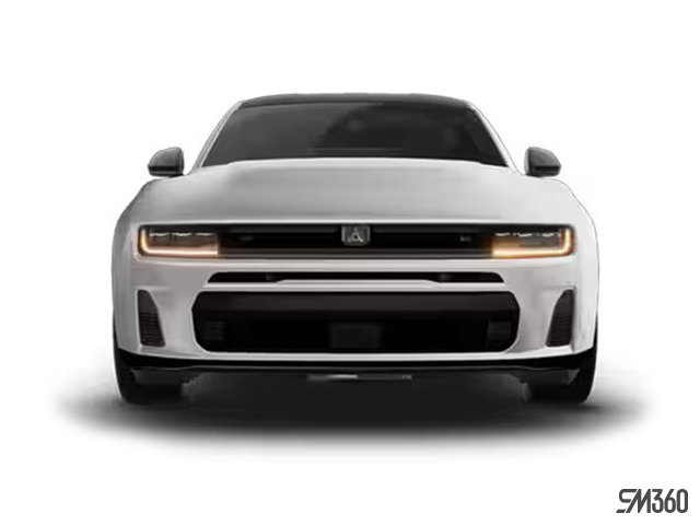 2026 DODGE Charger 4-Doors SCAT PACK