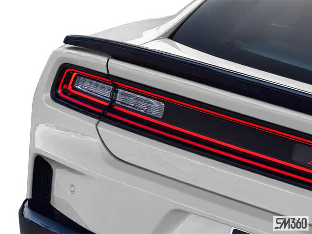 2026 DODGE Charger 4-Doors SCAT PACK