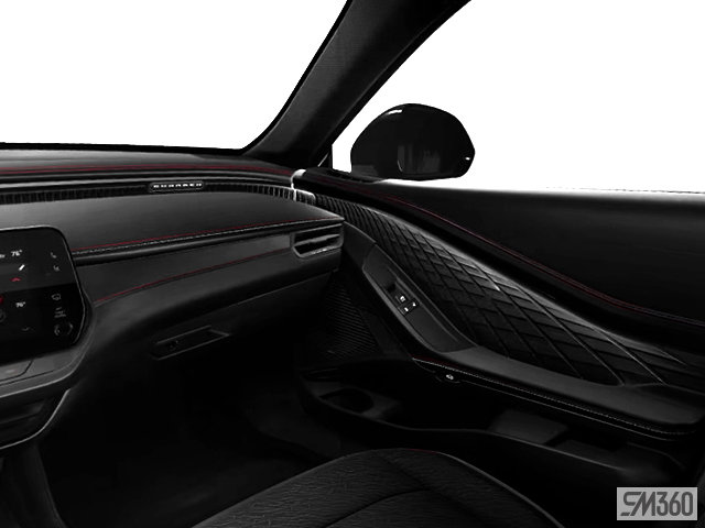 2026 DODGE Charger 4-Doors SCAT PACK