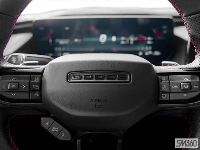 2026 DODGE Charger 4-Doors SCAT PACK PLUS