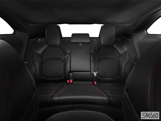 2026 DODGE Charger 4-Doors SCAT PACK PLUS