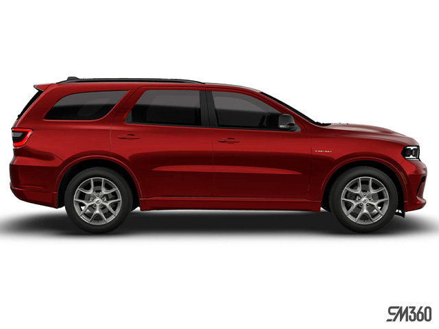 2026 DODGE Durango GT HEMI V8 PLUS