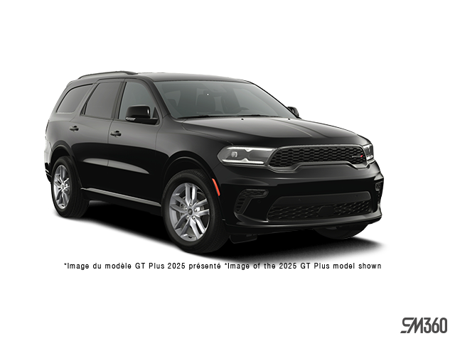2026 Dodge DURANGO in Woodbridge, Ontario