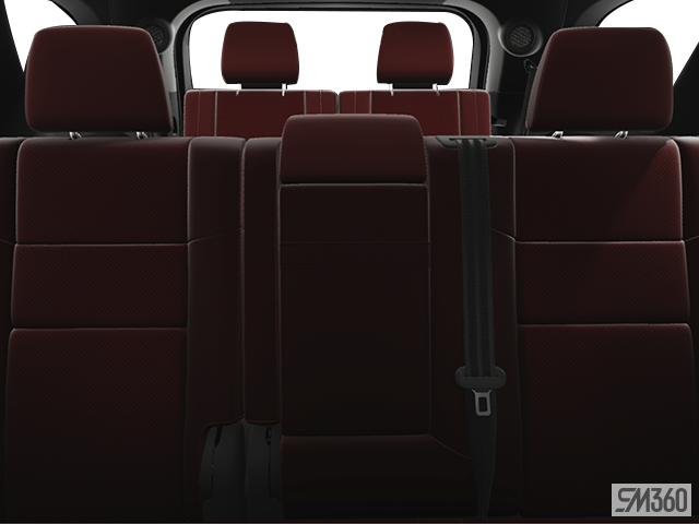 2026 DODGE Durango GT HEMI V8 PREMIUM