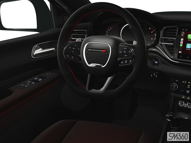 2026 DODGE Durango GT HEMI V8 PREMIUM