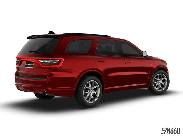 2026 DODGE Durango GT HEMI V8 PREMIUM