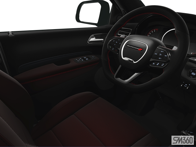 2026 DODGE Durango GT HEMI V8 PREMIUM