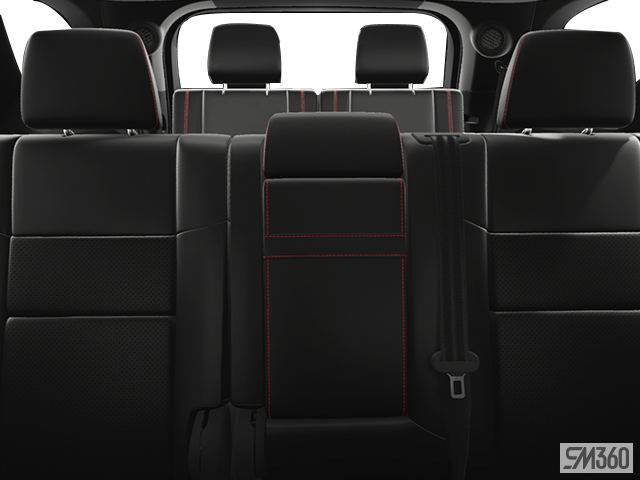 2026 DODGE Durango RT PLUS