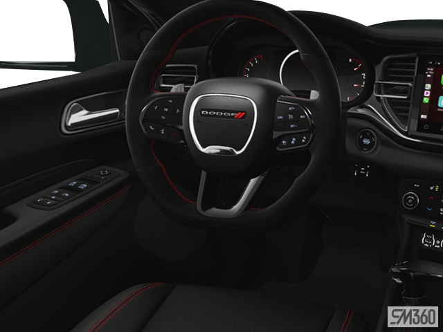 2026 DODGE Durango RT PLUS
