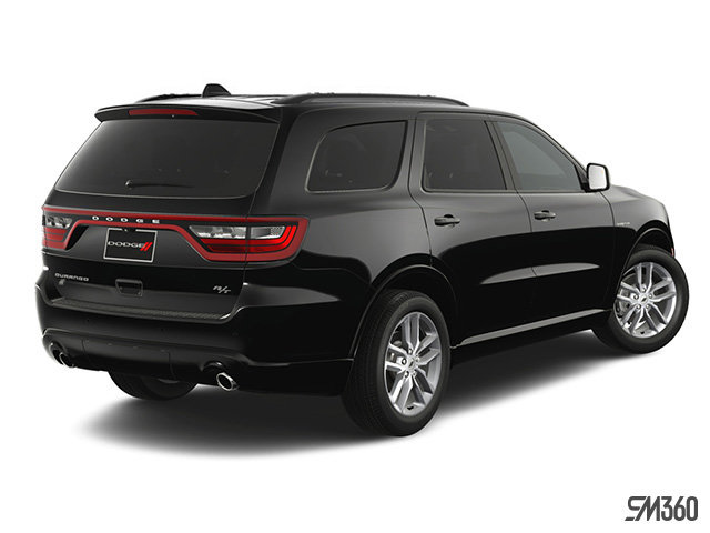 2026 DODGE Durango RT PLUS