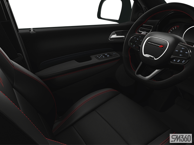 2026 DODGE Durango RT PLUS