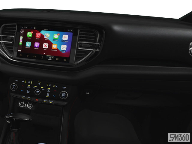 2026 DODGE Durango RT