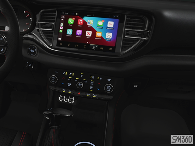 2026 DODGE Durango RT