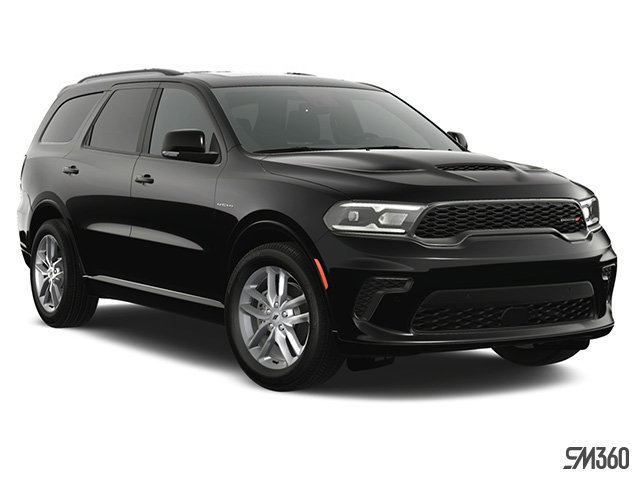 2026 DODGE Durango RT