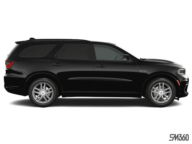 2026 DODGE Durango RT