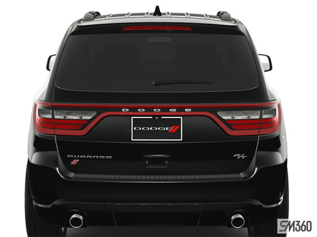 2026 DODGE Durango RT