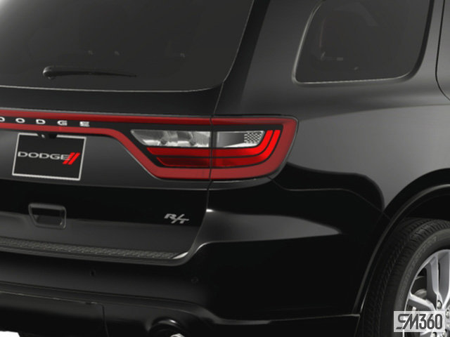 2026 DODGE Durango RT