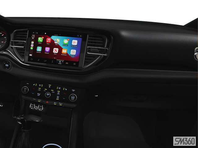 2026 DODGE Durango SRT HELLCAT JAILBREAK