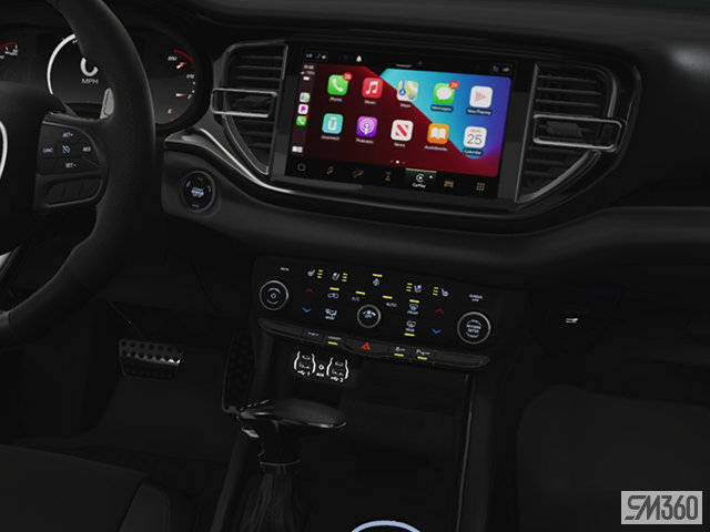 2026 DODGE Durango SRT HELLCAT JAILBREAK